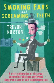 smoking ears and screaming teeth (ebook)-trevor norton-9781409099079