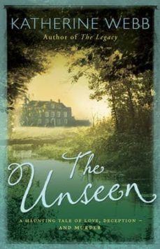 the unseen-9781409117179