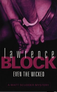 -lawrence block-9781409124979