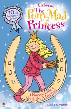 -diana kimpton-lizzy finlay-9781409556879