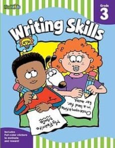 writing skills: grade 3 (flash skills)-9781411434479