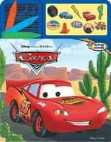 cars: colorear y actividades cab-9781412745079