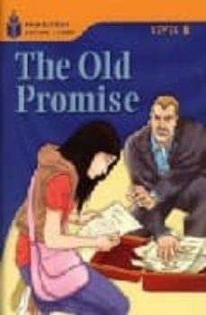 foundation readers level 6.6-the old promise-rob waring-9781413028379