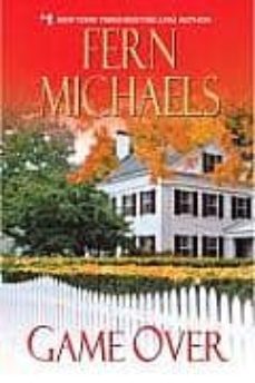 game over-fern michaels-9781420106879