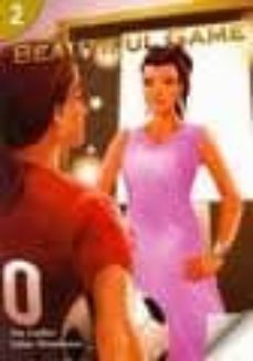 beautiful game (page turners readers 2)-9781424048779