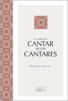 cantar de los cantares (ebook)-brian simmons-9781424563579