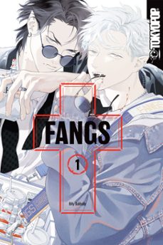 fangs, volume 1 (ebook)-billy balibally-9781427869579