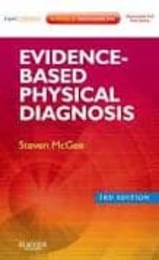 evidence-based physical diagnosis, expert consult - online and pr int (3rd ed.)-9781437722079