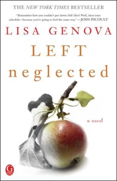 left neglected (ebook)-lisa genova-9781439164679