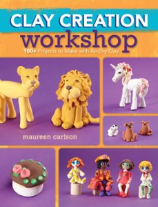 -maureen carlson-9781440336379