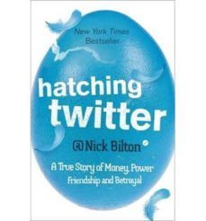 hatching twitter-9781444761979