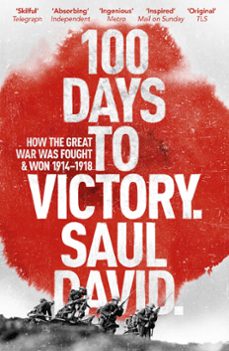 -saul david-saul david ltd-9781444763379