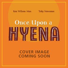 once upon a hyena (ebook)-ken wilson max-9781444978179