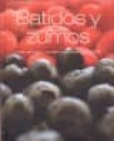 deliciosas recetas zumos y batidos-9781445426679