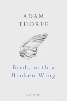 -adam thorpe-9781446434079