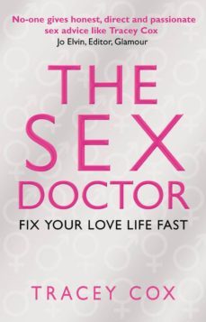 the sex doctor (ebook)-tracey cox-9781446436479