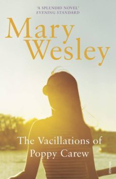 the vacillations of poppy carew (ebook)-mary wesley-9781446443279