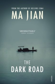 the dark road (ebook)-ma jian-9781448113279