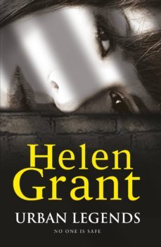 urban legends-helen grant-9781448121779