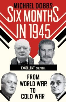 -michael dobbs-9781448135479