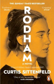 rodham-curtis sittenfeld-9781448170579