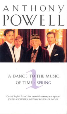-anthony powell-9781448185979
