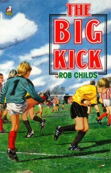 -rob childs-9781448195879