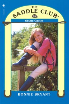-bonnie bryant-9781448196579