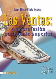 las ventas - 3ra edicion (ebook)-jorge eliécer prieto herrera-9781449278779