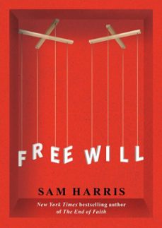 free will (ebook)-sam harris-9781451683479