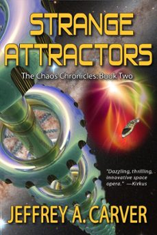 strange attractors (ebook)-jeffrey a. carver-9781452411279