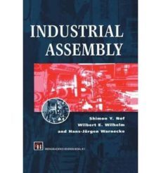 industrial assembly-shimon y. nof-9781461379379