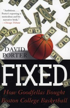 fixed (ebook)-david porter-9781461600879