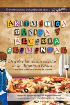 aritmetica basica y algebra elemental-9781463378479