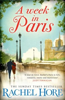 a week in paris (ebook)-rachel hore-9781471130779