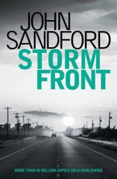 storm front-john sandford-9781471132179
