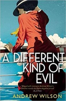 different kind of evil-9781471148279