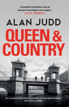 -alan judd-9781471180279