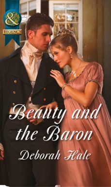 beauty and the baron (ebook)-deborah hale-9781472004079