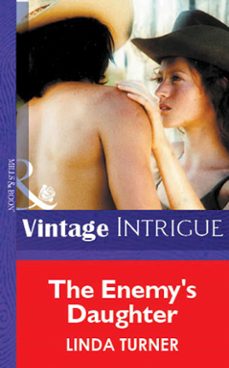 the enemy's daughter (ebook)-linda turner-9781472078179