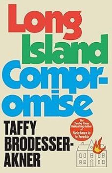 long island compromise-taffy brodesser-akner-9781472273079