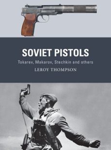 -leroy thompson-9781472853479