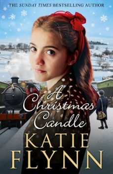 a christmas candle-katie flynn-9781473537279