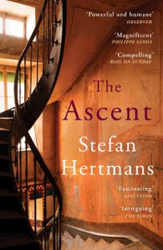 the ascent (ebook)-stefan hertmans-9781473595279