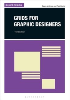 grids for graphic designers-gavin ambrose-9781474254779