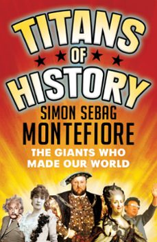 -simon sebag montefiore-9781474606479