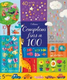 comptem fins a 100-9781474930079