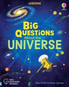 big questions about the universe-9781474989879