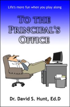 to the principal's office (ebook)-david hunt-9781476082479