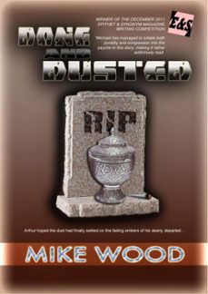 done and dusted (ebook)-michael wood-9781476124179
